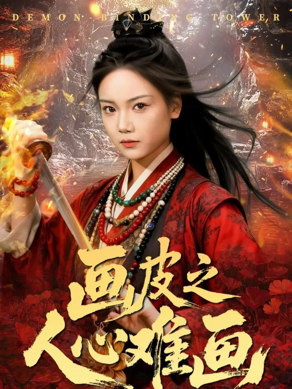 画皮之人心难画（画皮惑却状元心醒时不见枕边人）
