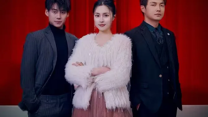 退婚后真千金她惊爆全球