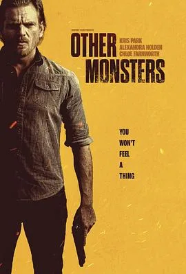 其他怪物 Other Monsters