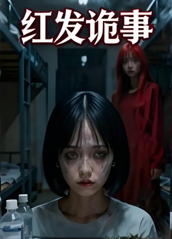 红发诡事