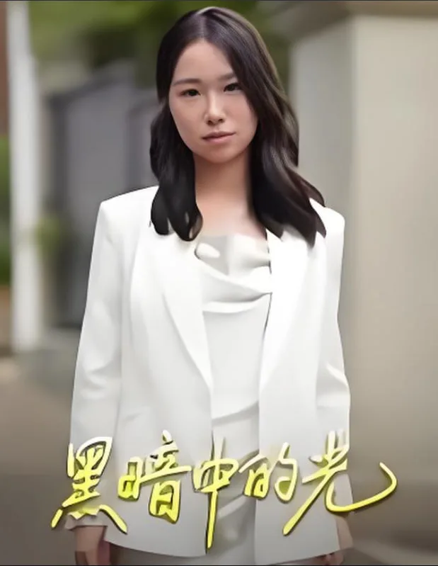 黑暗中的光