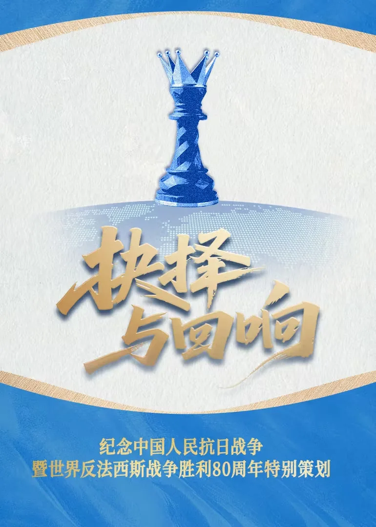 抉择与回响